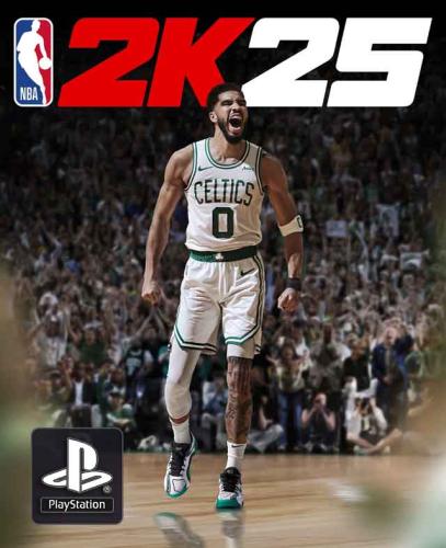 لعبة NBA 2K25 | حساب | PlayStation