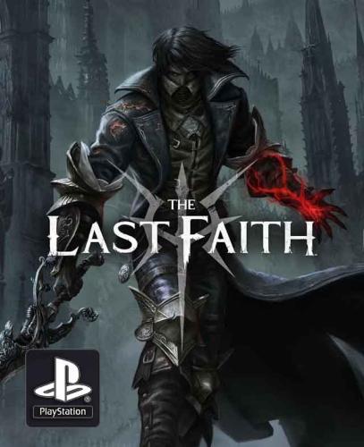 لعبة The Last Faith | حساب | PlayStation