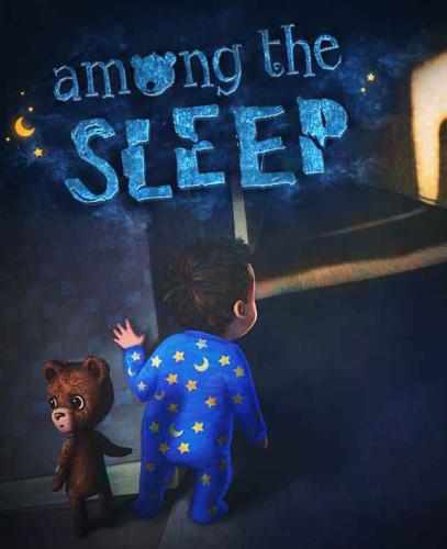 لعبة Among the Sleep | حساب | PlayStation