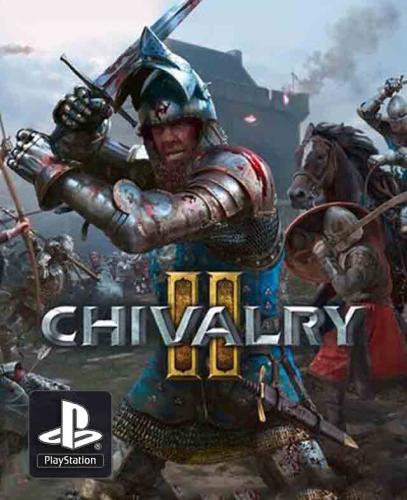 لعبة Chivalry 2 | حساب | PlayStation