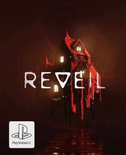 لعبة REVEIL | حساب | PlayStation 5