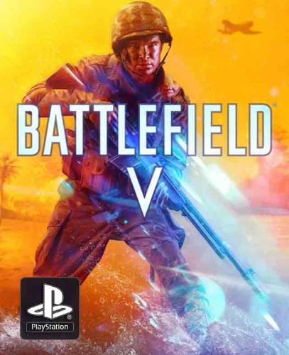 لعبة Battlefield V | حساب | PlayStation