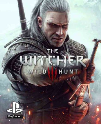 لعبة The Witcher 3: Wild Hunt | حساب | PlayStation