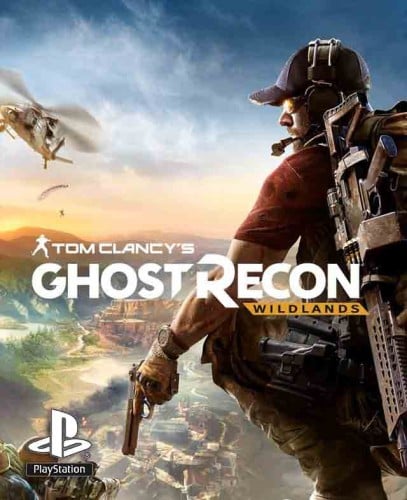 لعبة Tom Clancy’s Ghost Recon Wildlands | حساب | P...