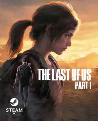 لعبة The Last of Us 1 | أوف لاين | STEAM