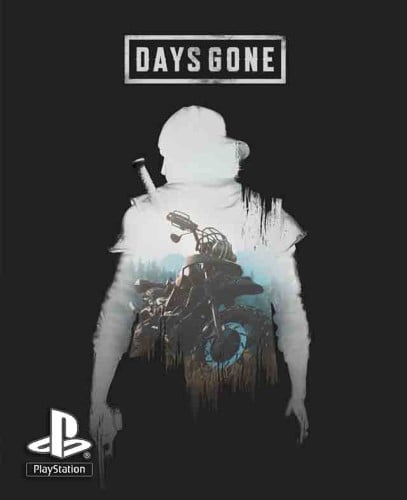 لعبة Days Gone | حساب | PlayStation