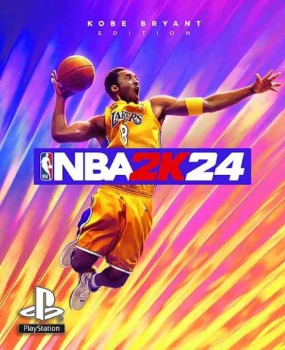 لعبة NBA 2K24 | حساب | PlayStation