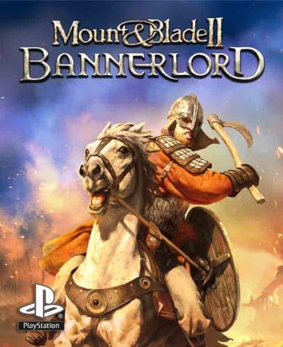 لعبة Mount & Blade 2 : Bannerlord | حساب | PlaySta...