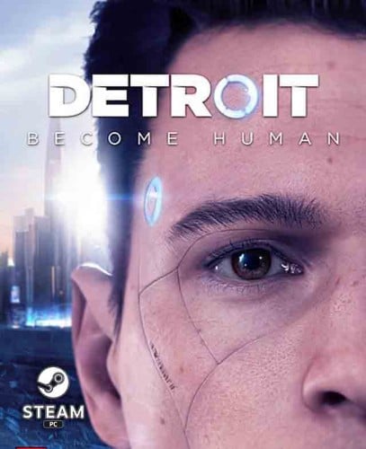 لعبة Detroit: Become Human | أوف لاين | STEAM