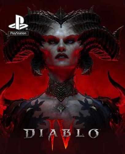 لعبة Diablo IV | حساب | PlayStation
