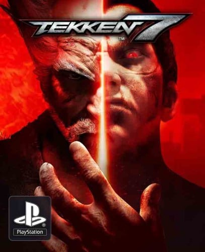 لعبة TEKKEN 7 | حساب | PlayStation