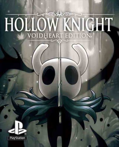 لعبة Hollow Knight: Voidheart Edition | حساب | Pla...