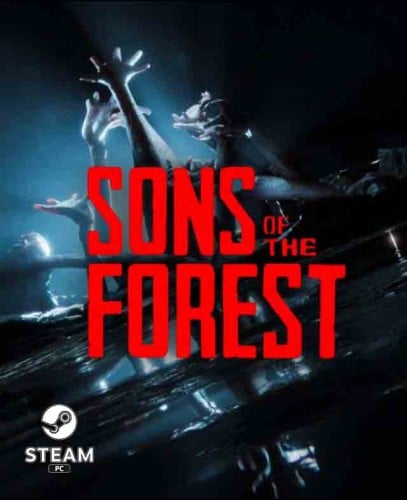لعبة Sons of the Forest | أوف لاين | STEAM