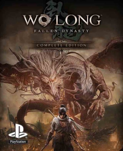 لعبة Wo Long: Fallen Dynasty Complete Edition | حس...
