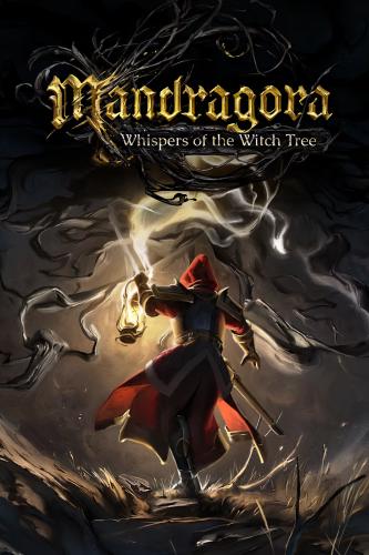 لعبة Mandragora: Whispers of the Witch Tree l | حس...