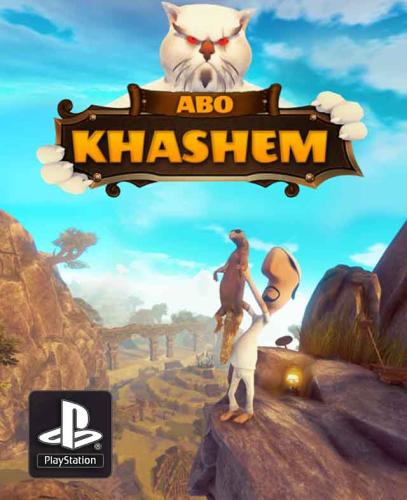 لعبة Abo Khashem | حساب | PlayStation