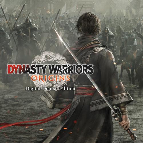 لعبة DYNASTY WARRIORS : ORIGINS Digital | أوف لاين...