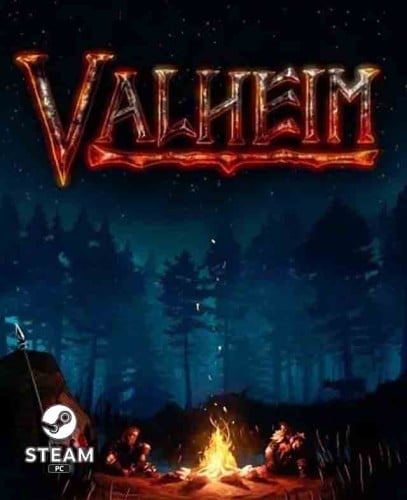 لعبة Valheim | أوف لاين | STEAM