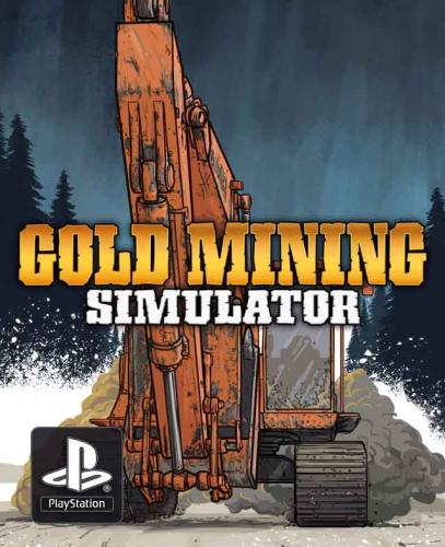 لعبة Gold Mining Simulator | حساب | PlayStation