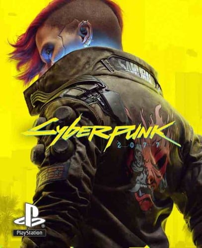 لعبة Cyberpunk 2077 | حساب | PlayStation