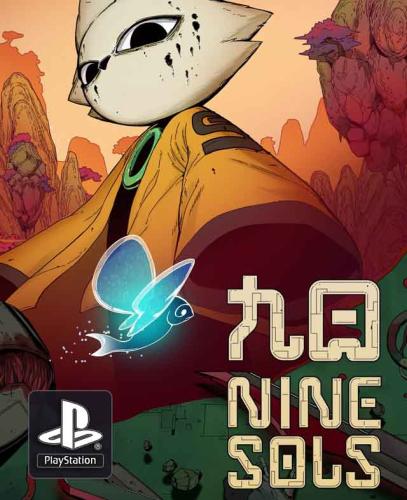 لعبة Nine Sols | حساب | PlayStation