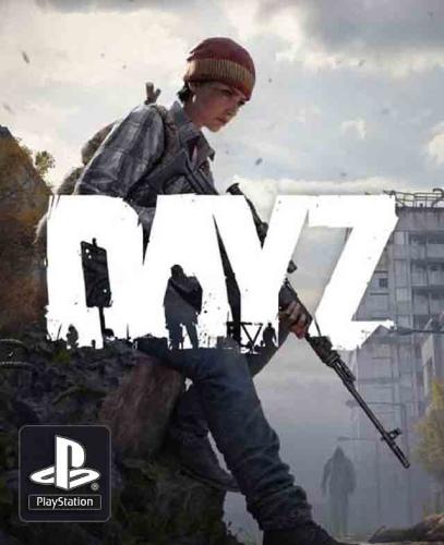 لعبة DayZ | حساب | PlayStation