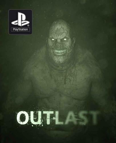 لعبة Outlast | حساب | PlayStation