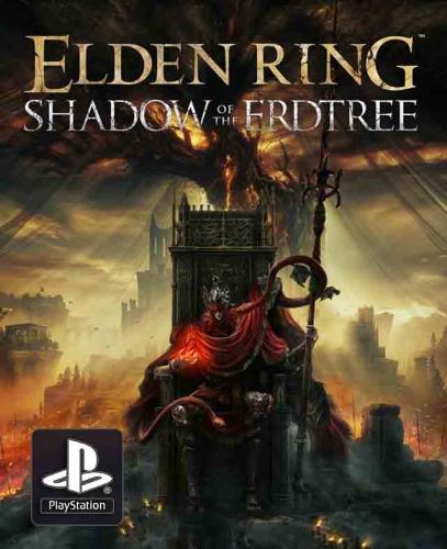 لعبة ELDEN RING of the Bundle | حساب | PlayStation