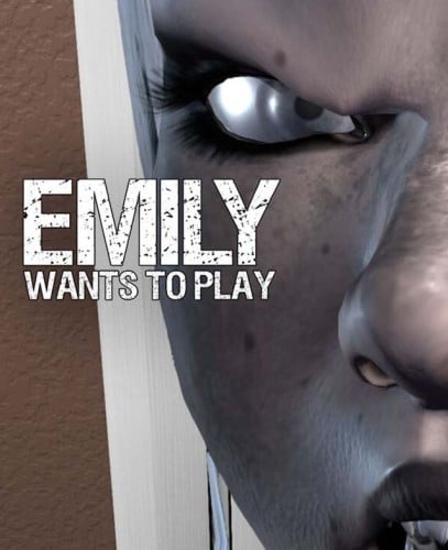 لعبة Emily Wants to Play | حساب | PlayStation