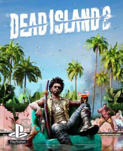 لعبة Dead Island 2 | حساب | PlayStation