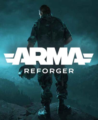 لعبة Arma Reforger | حساب | PlayStation 5
