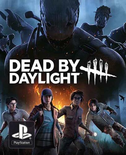 لعبة Dead by Daylight | حساب | PlayStation