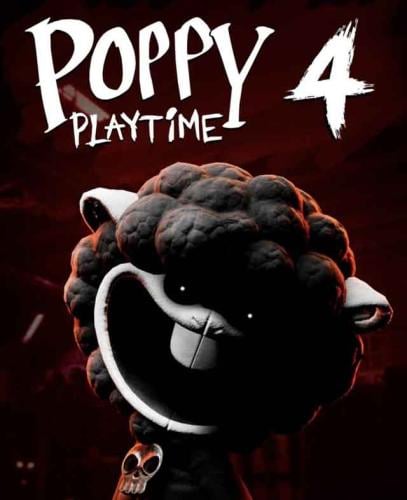 لعبة Poppy Playtime Chapter 4 | أوف لاين | STEAM