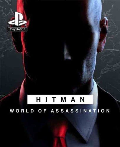 لعبة HITMAN World of Assassination | حساب | PlaySt...