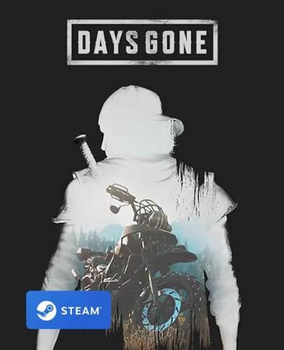 لعبة Days Gone | أوف لاين | STEAM