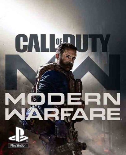 لعبة Call of Duty: Modern Warfare | حساب | PlaySta...