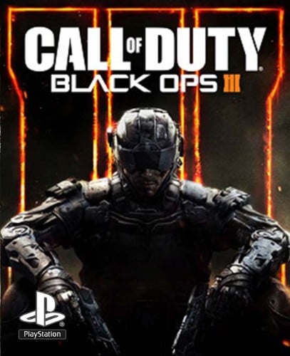 لعبة Call of Duty: Black Ops 3 | حساب | PlayStatio...