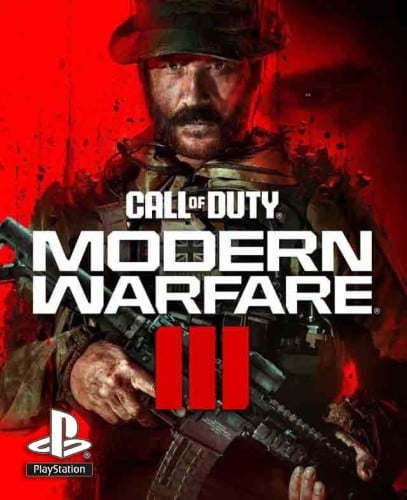 لعبة Call of Duty: Modern Warfare 3 | حساب | PlayS...