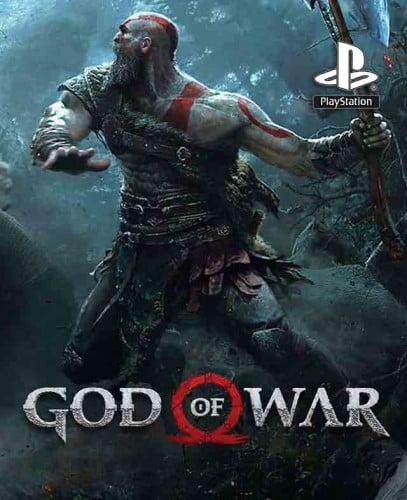 لعبة God of War | حساب | PlayStation
