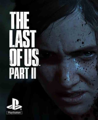 لعبة The Last of Us 2 | حساب | PlayStation