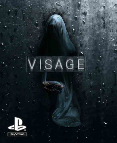 لعبة Visage | حساب | PlayStation