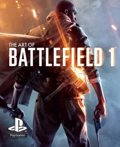 لعبة Battlefield 1 | حساب | PlayStation