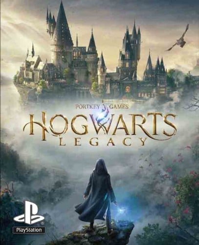لعبة Hogwarts Legacy | حساب | PlayStation