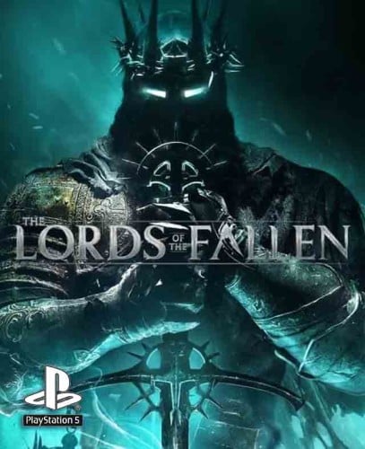 لعبة Lords of the Fallen | حساب | PlayStation 5