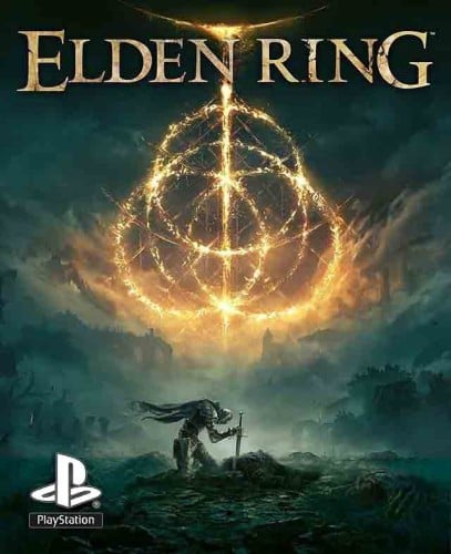 لعبة Elden Ring | حساب | PlayStation