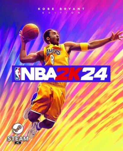 لعبة NBA 2K24 | أوف لاين | STEAM