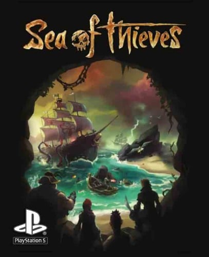 لعبة Sea of Thieves | حساب | PlayStation 5