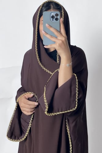 عباية كريب كوري درجة أولى