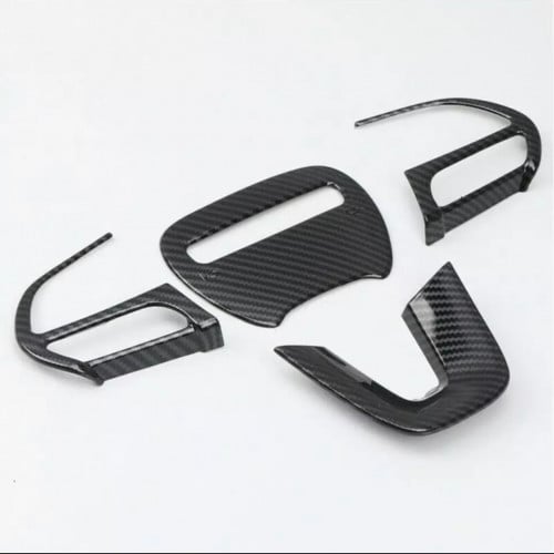 ستكر كاربون فايبر للطاره كامل