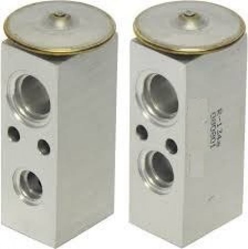 EXPANSION VALVE DAEWOO NUBIRA-LANOS LEGENZA HYUNDAI 98-99 NO 11837C